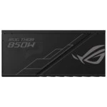 Блок питания Asus ROG-THOR-850P 850 Вт