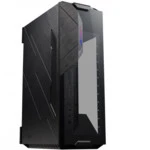 Корпус Asus ROG Z11 GR101 GR101 ROG Z11 (Mini-Tower)