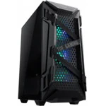 Корпус Asus TUF Gaming GT301 (Mid-Tower)