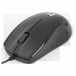 Мышь Defender Optimum MB-160 52160