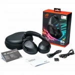 Наушники Asus ROG STRIX GO 90YH02Y1-B5UA00