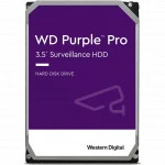 Жесткий диск Western Digital Purple Pro WD141PURP HDD (классические), 14 ТБ, 3.5 дюйма, SATA