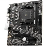 Материнская плата MSI A520M PRO-VH Micro-ATX, AMD AM4
