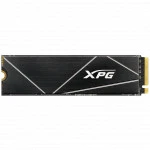 Внутренний накопитель ADATA SSD GAMMIX S70 BLADE AGAMMIXS70B-2T-CS SSD (твердотельные), 2 ТБ, M.2, PCIe