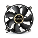 Система охлаждения ExeGate EK-11508.PWM EX286141RUS Для процессора