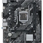 Материнская плата Asus PRIME H510M-R-SI (Micro-ATX, LGA 1200)