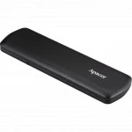 Внешние накопители Apacer AS721 AP1TBAS721B-1 1 ТБ, Разъём USB Type-C