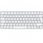 Клавиатура Apple Magic Keyboard MK2A3RS/A Беспроводная, Bluetooth