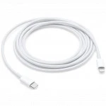 Кабель интерфейсный Apple USB‑C/Lightning (2 м) MQGH2ZM/A