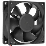 Система охлаждения Gembird D8025HM-4 Для системного блока