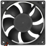 Система охлаждения Gembird D8025HM-4 Для системного блока