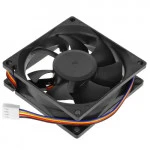 Система охлаждения Gembird D8025HM-4 Для системного блока