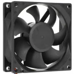 Система охлаждения Gembird D8025SM-4 Для системного блока