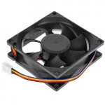 Система охлаждения Gembird D8025SM-4 Для системного блока