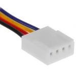 Система охлаждения Gembird D8025SM-4 Для системного блока