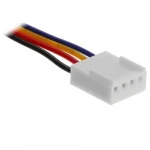 Система охлаждения Gembird D9225HM-4 Для системного блока