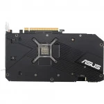 Видеокарта Asus RX 6600 XT DUAL-RX6600XT-O8G (8 ГБ)
