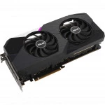 Видеокарта Asus Radeon RX 6700 XT DUAL DUAL-RX6700XT-12G 12 ГБ