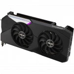 Видеокарта Asus Radeon RX 6700 XT DUAL DUAL-RX6700XT-12G 12 ГБ