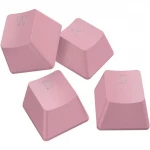 Аксессуар для ПК и Ноутбука Razer PBT Keycap Upgrade Set - Quartz Pink RC21-01490300-R3M1