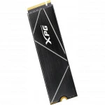 Жесткий диск A-Data XPG GAMMIX S70 BLADE AGAMMIXS70B-1T-CS SSD (твердотельные), 1 ТБ, M.2, PCIe