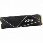 Жесткий диск A-Data XPG GAMMIX S70 BLADE AGAMMIXS70B-1T-CS SSD (твердотельные), 1 ТБ, M.2, PCIe