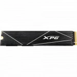 Жесткий диск A-Data XPG GAMMIX S70 BLADE AGAMMIXS70B-1T-CS SSD (твердотельные), 1 ТБ, M.2, PCIe