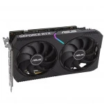 Видеокарта Asus Dual RTX 3060 V2 OC Edition 90YV0GB2-M0NA10 12 ГБ