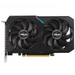Видеокарта Asus Dual RTX 3060 V2 OC Edition 90YV0GB2-M0NA10 12 ГБ