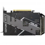 Видеокарта Asus Dual RTX 3060 V2 OC Edition 90YV0GB2-M0NA10 12 ГБ