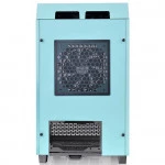 Корпус Thermaltake The Tower 100 Turquoise CA-1R3-00SBWN-00 Mini-Tower