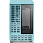 Корпус Thermaltake The Tower 100 Turquoise CA-1R3-00SBWN-00 Mini-Tower