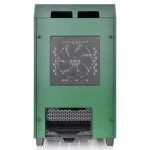 Корпус Thermaltake The Tower 100 Racing Green CA-1R3-00SCWN-00 Mini-Tower