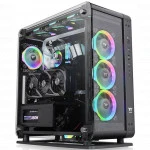 Корпус Thermaltake Core P6 TG CA-1V2-00M1WN-00 Mid-Tower
