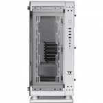 Корпус Thermaltake Core P6 TG Snow CA-1V2-00M6WN-00 Mid-Tower