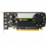 Видеокарта PNY Quadro T600 4GB VCNT600-BLK 4 ГБ