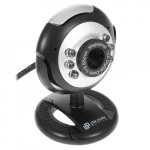 Веб камеры Oklick OK-C8825