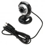 Веб камеры Oklick OK-C8825
