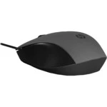 Мышь HP 150 Wired Mouse 240J6AA#ABB