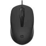 Мышь HP 150 Wired Mouse 240J6AA#ABB