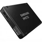 Внутренний жесткий диск Samsung PM1733 MZWLR3T8HBLS-00007 (SSD (твердотельные), 3840 ГБ, 2.5 дюйма, U.2)