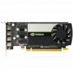 Видеокарта PNY Quadro T1000 4 GB VCNT1000-PB 4 ГБ