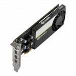 Видеокарта PNY Quadro T1000 4 GB VCNT1000-PB 4 ГБ