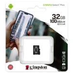 Флеш (Flash) карты Kingston 32 ГБ 32250 (32 ГБ)