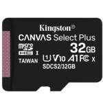 Флеш (Flash) карты Kingston 32 ГБ 32250 (32 ГБ)