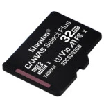 Флеш (Flash) карты Kingston 32 ГБ 32250 (32 ГБ)