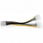 Кабель питания Cablexpert CC-PSU-81