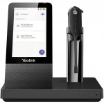 Наушники Yealink WH67 UC