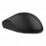 Мышь A4Tech OP-330S OP-330S (BLACK)