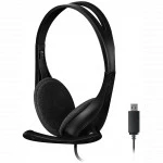 Наушники A4Tech HU-9 HU-9 (BLACK)